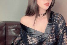 奈汐酱nice NO.031 – 夜 [65P+1V-320M]-套图岛