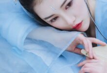 一见倾心 NO.005 – 汉服 Part02 [918P-1.88G]-套图岛