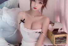 鬼畜瑶在不在 – 黄昏[50P+1V／136MB]-套图岛