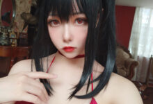 Momoko葵葵 NO.031 – 大凤之自拍[31P／49MB]-套图岛