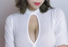 奈汐酱nice NO.034 – 自撮り Vol.017 [51P+4V-604M]-套图岛