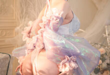 一北亦北 NO.008 – 玛修同人服 [24P-217M]-套图岛