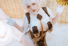 阿半今天很开心 NO.011 – 天狼星 [43P-230M]-套图岛