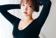 [Loozy] Maximum Vol.1 - Son Ye-Eun [59P-656MB]-套图岛