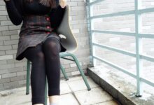 学妹校园寝室短丝系列001期 王丽君[85P／284MB]-套图岛