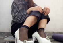 学妹校园寝室短丝系列003期 马聪[57P／84.6MB]-套图岛