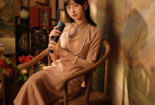 [YALAYI雅拉伊]2022.01.19 NO.887 深夜的灯光 京京[38+1P／831MB]-套图岛