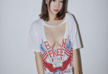 ArtGravia Vol.071 Mao Jiu Jiang Sakura (猫九酱Sakura) [62P-360MB]-套图岛