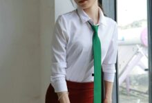 [IESS异思趣向] 2021.08.26 丝享家901：小六《狂野天台》[87P／105MB]-套图岛