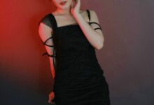 [IESS异思趣向] 2021.09.02 丝享家907：紫薇《姹紫嫣红》[97P／124MB]-套图岛