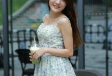 [IESS异思趣向] 2021.09.07 丝享家912：婉苹《甜美纯欲风》[77P／152MB]-套图岛