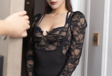 [XiuRen秀人网] 2021.12.23 No.4378 陆萱萱 [80+1P]-套图岛