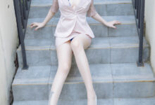 [HuaYang花漾写真] 2021.12.27 VOL.476 王雨纯 [43+1P]-套图岛