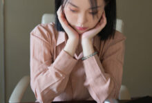 [XiuRen秀人网] 2021.12.28 No.4393 一颗甜蛋黄a [81+1P]-套图岛