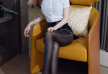 [XiuRen秀人网] 2021.12.28 No.4395 美桃酱 [50+1P]-套图岛