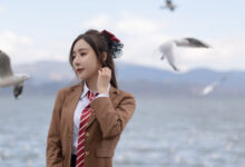 [XIAOYU语画界] 2021.12.28 VOL.685 王馨瑶yanni [80+1P]-套图岛