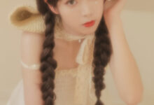 微博小姐姐Fushii_海堂 NO.004 近距离恋爱 [40P-238MB]-套图岛