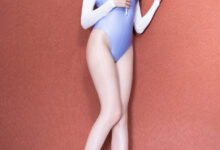 [Beautyleg]美腿寫真 2022.01.21 No.2144 Ashely[48P/478M]-套图岛