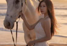 [XiuRen秀人网] 2022.01.11 No.4448 尹甜甜 [53+1P]-套图岛