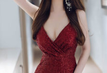 [XiuRen秀人网] 2022.01.06 No.4429 美桃酱 [60+1P]-套图岛