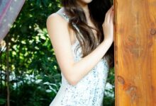 [TGOD推女神]2016.01.17 御水温泉旅拍 梓萱Crystal (私人订制) [46+1P／205M]-套图岛