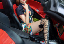 [XiuRen秀人网] 2022.01.13 No.4458 果儿Victoria [43+1P]-套图岛