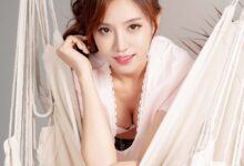 [Kelagirls克拉女神]2019.08.26《爱擦地の女友》静宜[32P／561MB]-套图岛