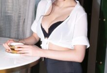 [Kelagirls克拉女神]2019.10.18《真空大蜜》璇子[22P／412MB]-套图岛