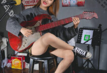 袜涩写真 VOL.007 刘哈哈-玩 [54P／204MB]-套图岛