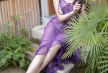 [XiuRen秀人网] 2021.12.30 No.4410 芝芝Booty [78+1P]-套图岛