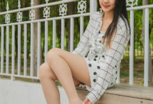 袜涩写真 VOL.064 女粉丝脸脸 超薄隐形肉丝和12cm的缎面高跟鞋  [25P／62MB]-套图岛