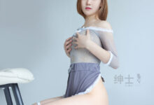 [绅士摄影] 2021.11.09 MM No.185 [46P/355M]-套图岛