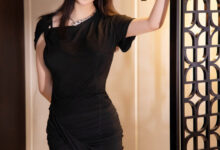 [XiuRen秀人网] 2021.12.29 No.4400 summer宝宝 [60+1P]-套图岛