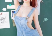 叉子宝宝 NO.002 – 教室主题 [36P-63.1MB]-套图岛