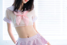 西瓜少女 NO.012 – 私房浴缸 [23P-255MB]-套图岛