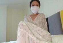 [ROSI口罩系列]2021.12.24 NO.2021[84+1P／108MB]-套图岛