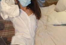 [ROSI口罩系列]2021.12.27 NO.2024[41+1P／58MB]-套图岛