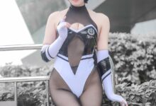 墨玉-M - NO.03 -高雄赛车 [34P-67MB]-套图岛