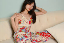 [YALAYI雅拉伊]2022.01.05 NO.882 镜子里 佳佳[37+1P／551MB]-套图岛