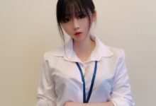 是依酱呀 - NO.05 黑丝制服 [29P-57MB]-套图岛