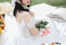 是依酱呀 - NO.21 依酱私人拍摄图 [30P-165MB]-套图岛