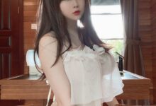 是依酱呀 - NO.30 夏日 [50P-103MB]-套图岛