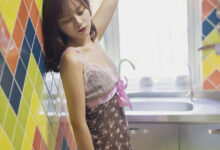 [YALAYI雅拉伊]2021.12.10 NO.872 自愈 芷琳[38+1P／518MB]-套图岛