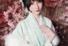 rioko凉凉子 - 《年上の韵》温泉旅行 [39P+6V-512MB]-套图岛