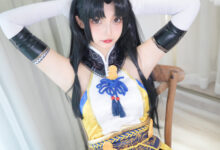 神楽板真冬 - 黑丝胡桃 [75P-167MB]-套图岛