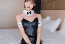 兔玩映画 - 兔女郎 甜甜 [40P-142MB]-套图岛