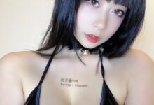 奈汐酱nice NO.021 – 豹豹 奈汐吧！[40P5V0.99G]-套图岛