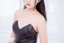 兔玩映画 - 兔女郎 荼蘼 [40P-1.19G]-套图岛