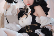 Coser面饼仙儿 – 柴郡[36P／345MB]-套图岛