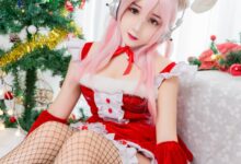 兔玩映画 - 兔子呀 [40P-504]-套图岛